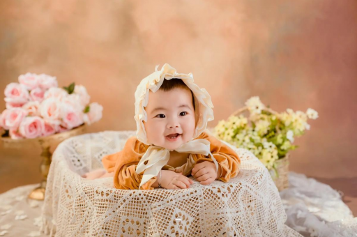 莒县5个月宝宝有点咳嗽