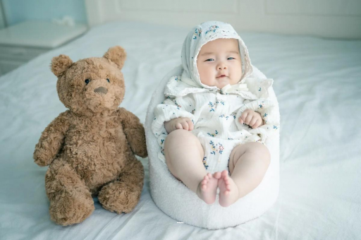 莒县宝宝脾气暴躁怎么办