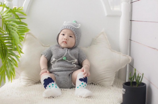 莒县宝宝眼窝发青